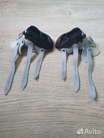 Брейсы митчелл 1