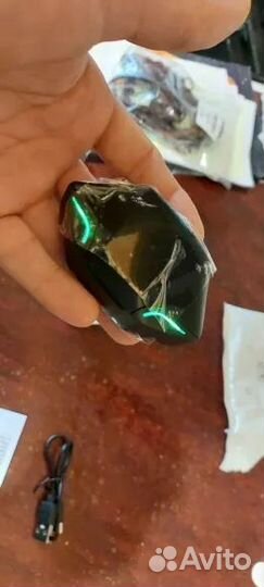 Беспроводные наушники Air Pro 6 TWS