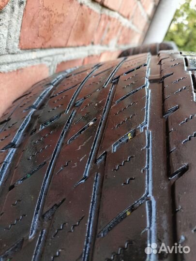 Toyo Open Country H/T 235/60 R16 100H