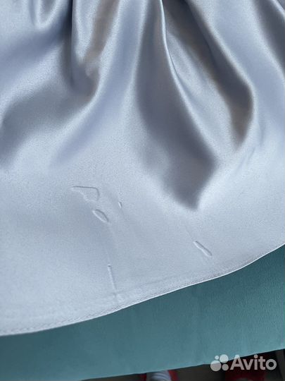 Платье для девочки 98