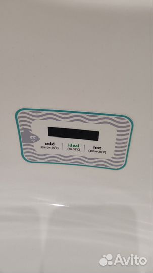 Ванночка для купания