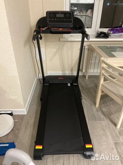 Беговые дорожки + сборка + доставка