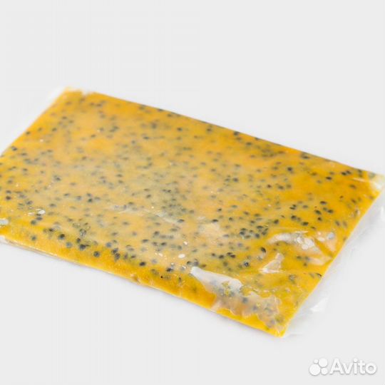 Маракуйя, пюре маракуйи