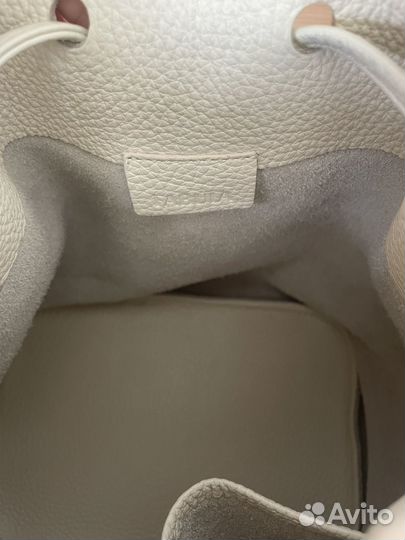 Сумка кожаная Fabula