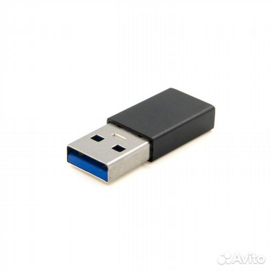 Переходник type c на USB