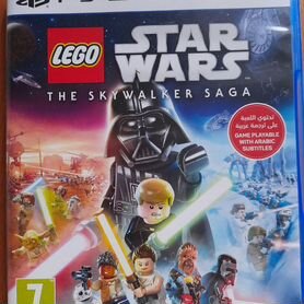 Lego star wars