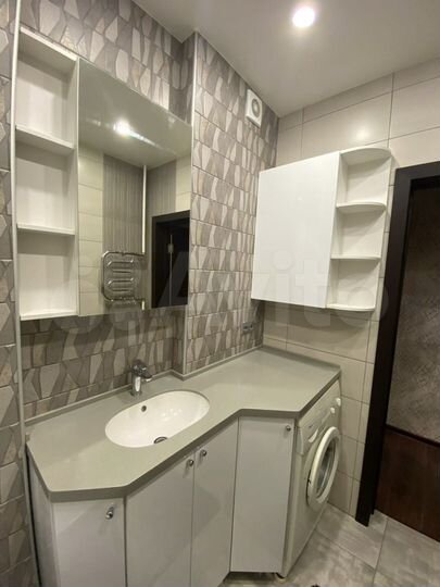 2-к. квартира, 66 м², 7/8 эт.