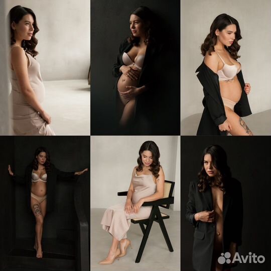 Домашние фотосессии.Студийные.уличные