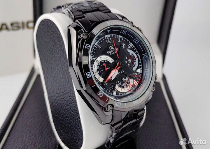 Часы мужские Casio Edifice