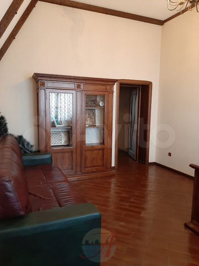 3-к. квартира, 119,9 м², 5/5 эт.