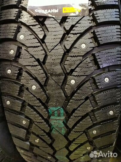 Pirelli Formula Ice 225/45 R17