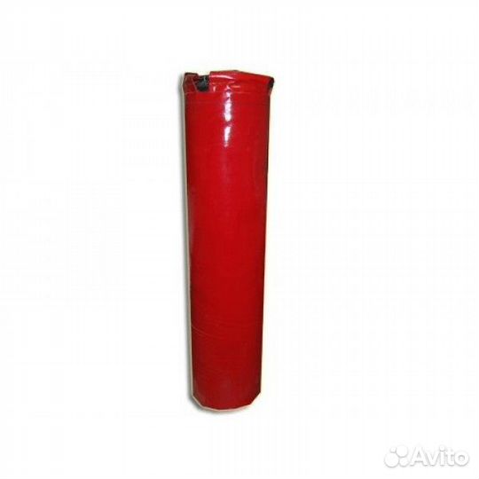 Мешок боксерский цилиндр 45кг, 03022 (песок, опилк