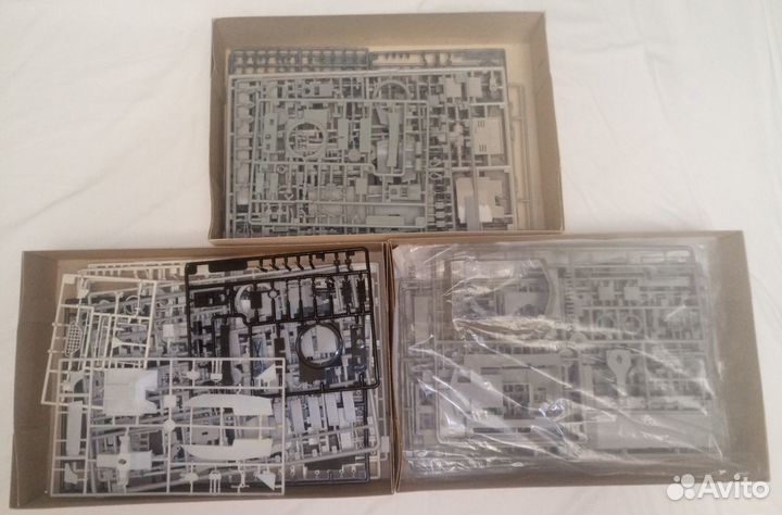 Модели военной техники 1/35 (2)