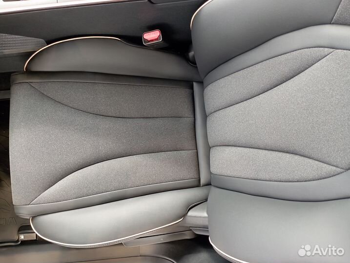 OMODA C5 1.5 CVT, 2024