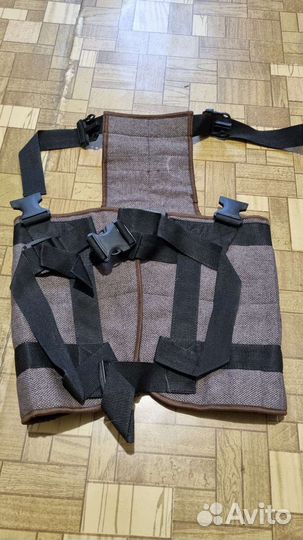 Ортез(поддержка) для собак