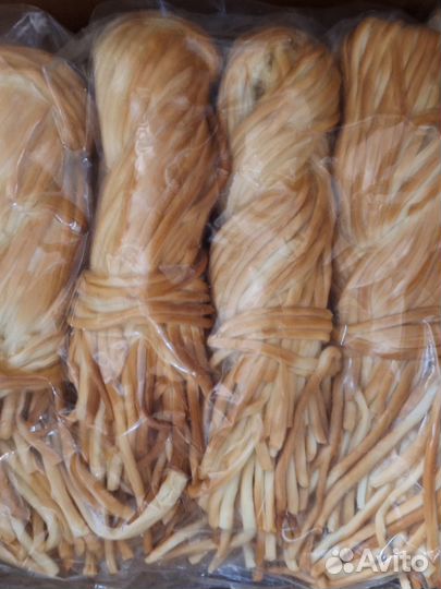 Сыр Косичка