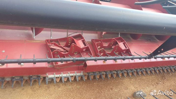 Жатка Ростсельмаш Float Stream 900, 2022