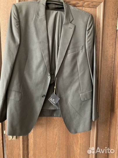 Костюм мужской Элит