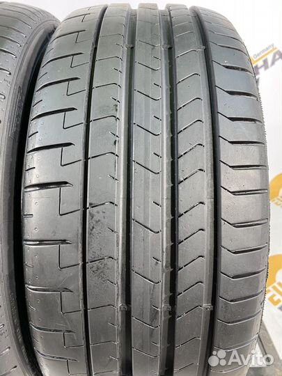 Pirelli P Zero PZ4 235/35 R19 91W