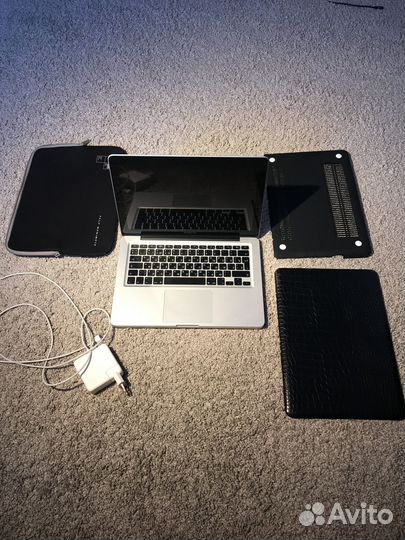 Macbook Pro 13