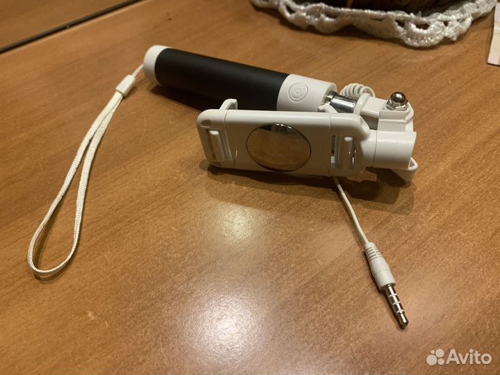 Монопод для телефона