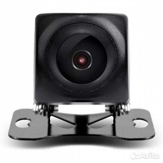 Камера заднего/переднего вида Teyes AHD 1080p