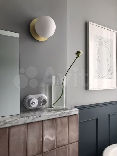 3-к. квартира, 70 м², 3/4 эт.