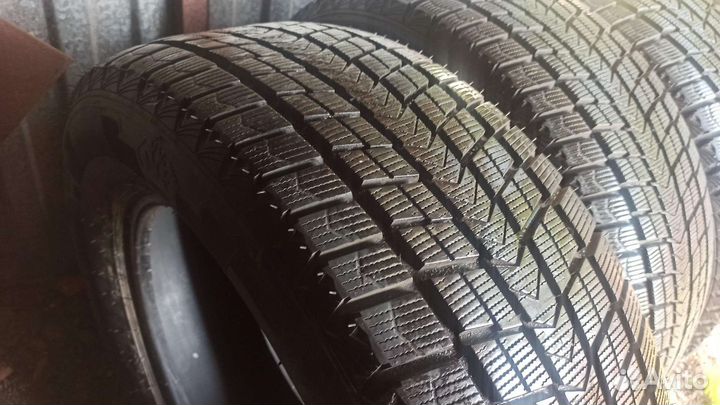 Nexen Winguard Ice SUV 265/60 R18