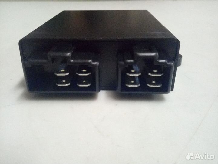 Коммутатор для Yamaha Virago 250 / V Star 250 / Route 66 / XV250