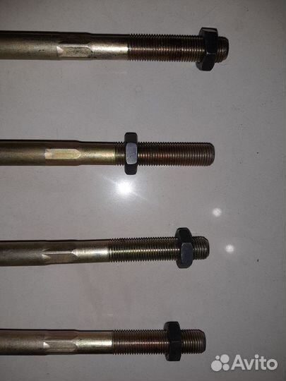 Рулевая тяга Чери Фора