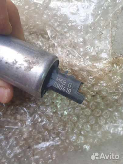 Клапан регулятора фаз ep6