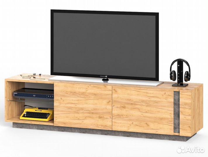 Тумба под тв. В ассортименте. В наличии
