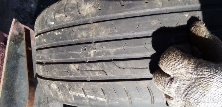 Cordiant Comfort 2 20.5/55 R16