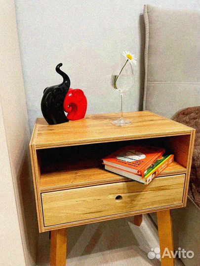 Тумба в комнату