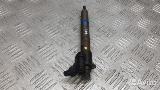 Форсунка дизельная volvo XC60 (LNP16AL03)