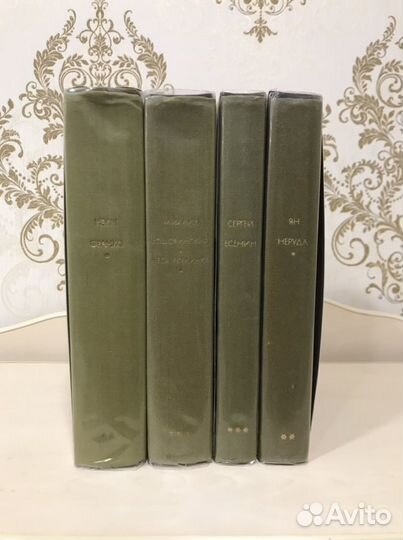 Тома бвл в индивидуальных боксах