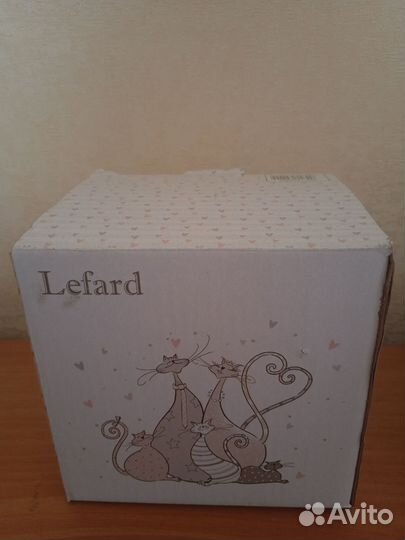 Кружка с именем