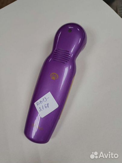 Массажер Полюс