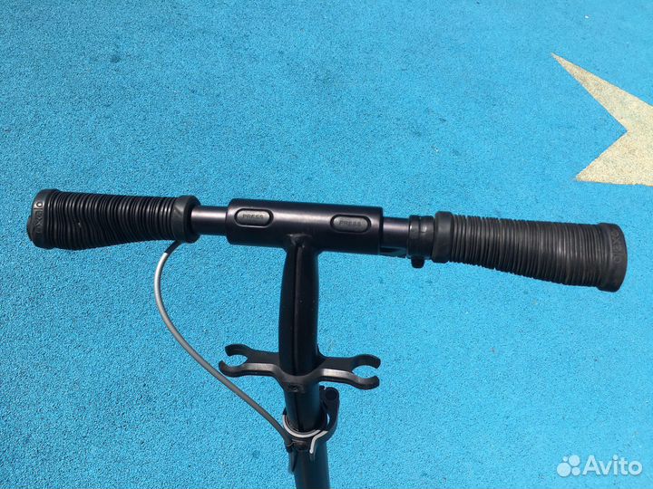 Самокат взрослый