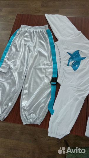 Костюм для праздника