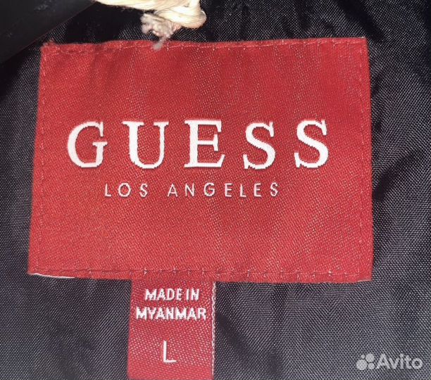 Guess
