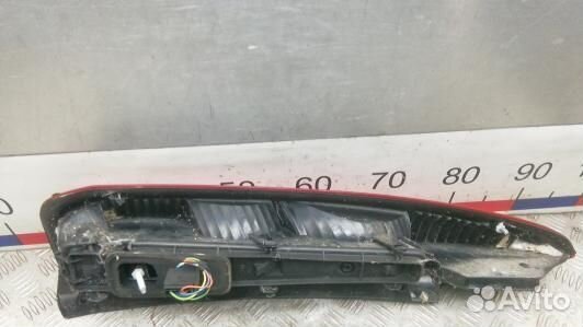 Фонарь задний правый ford fusion 1 (NDN22MY01)