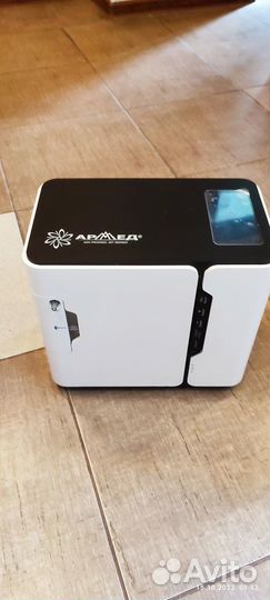 Кислородный концентратор Армед 8F-1