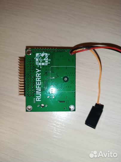 Автопилот gps для кораблика ranfari