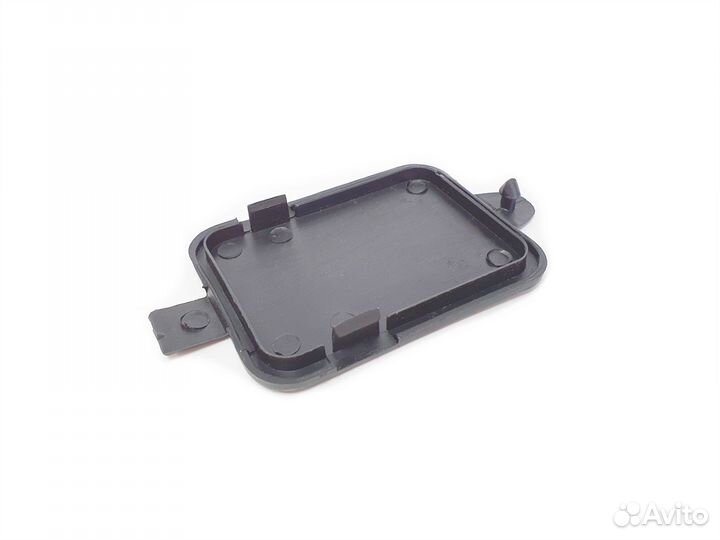 Лючок свечного отсека бардачка Honda Joker 50/90