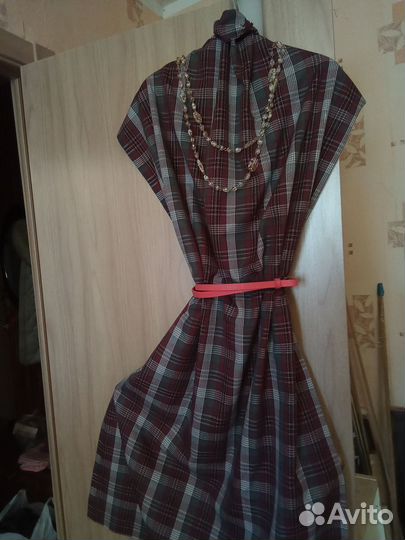 Отрез ткани