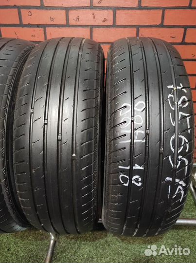 Nexen N'Fera SU4 185/65 R15 88H