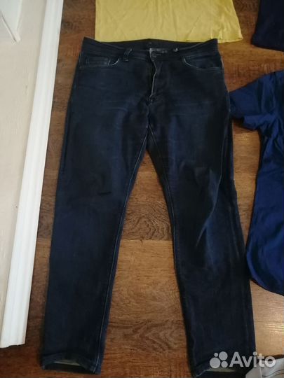 Пакет мужской одежды