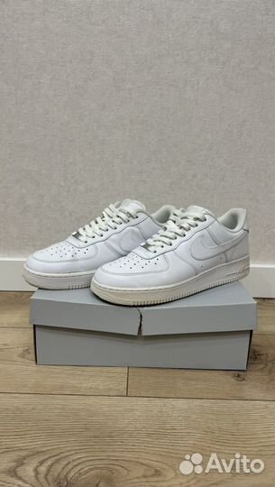 Nike Air Force 1 Low кроссовки Оригинал