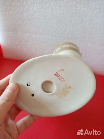 Карандашница 